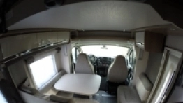 Dethleffs Trend T7057EB - nasz test. Skupmy się na ogrzewaniu ALDE - zdjęcie 7